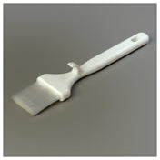 Carlisle 4040102 Carlisle Sparta Meteor® Pastry/Basting Brush 2" Wide Soft-flagged Molded-in Bristles