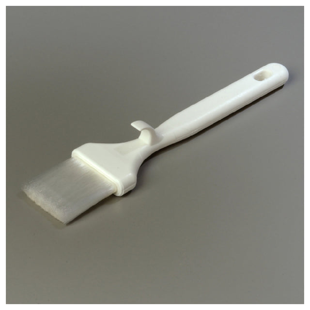 Carlisle 4040102 Carlisle Sparta Meteor® Pastry/Basting Brush 2" Wide Soft-flagged Molded-in Bristles