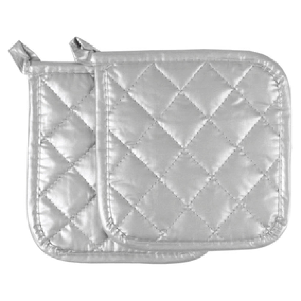 John Ritzenthaler Company CLPHS7SL-1 Chef Revival® Potholder 7" Square