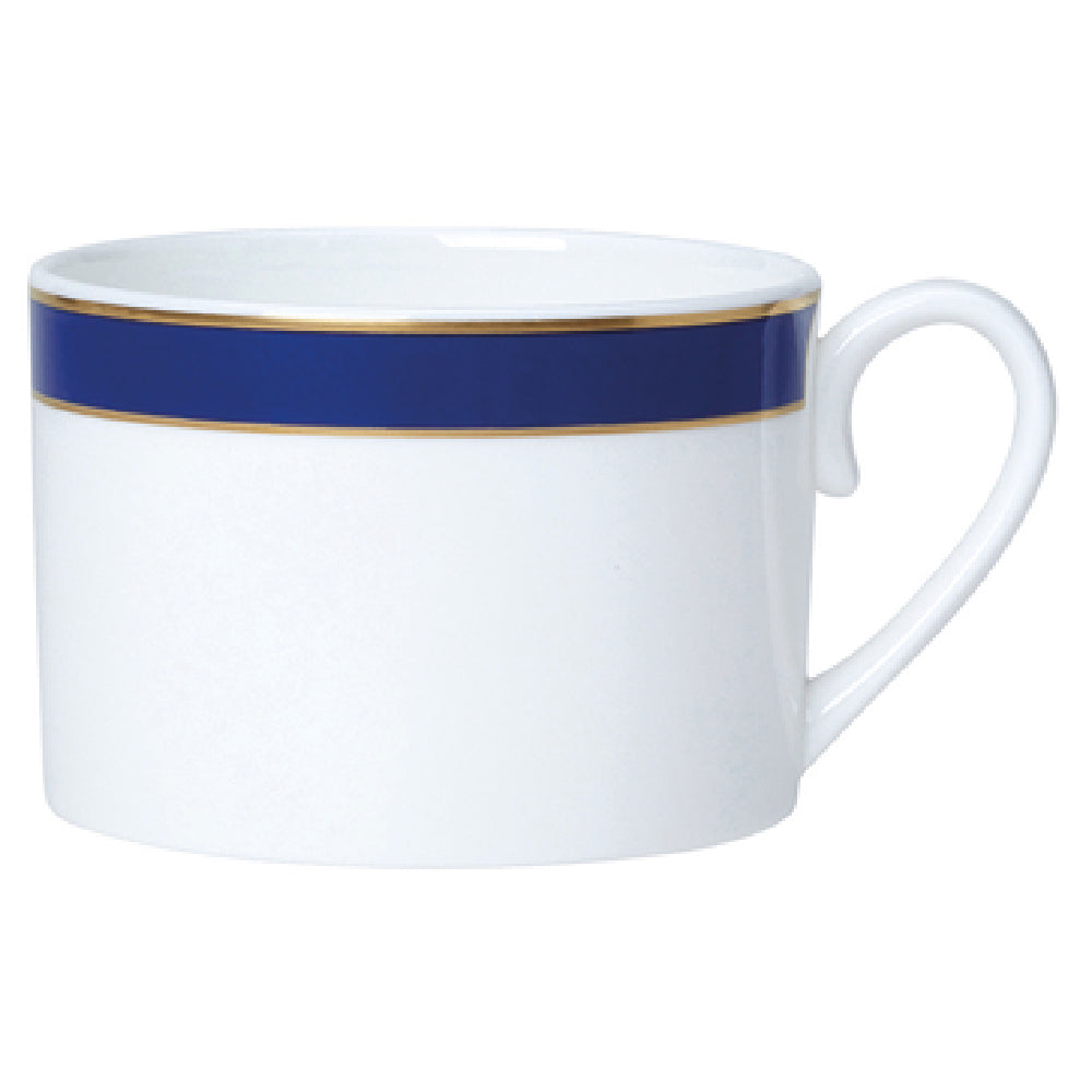 Steelite 82114AND0110 Tea Cup Can 9.0 Oz 4.375" X 3.375" X 2.5"