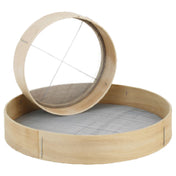 Royal ROY WS 10 - Flour Sieve, 10" Diameter, 2" Deep
