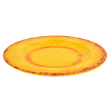 BauscherHepp TOR1633 Casablanca Collection Plate 11" Dia. X 3/4"H Round