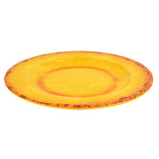 BauscherHepp TOR1633 Casablanca Collection Plate 11" Dia. X 3/4"H Round