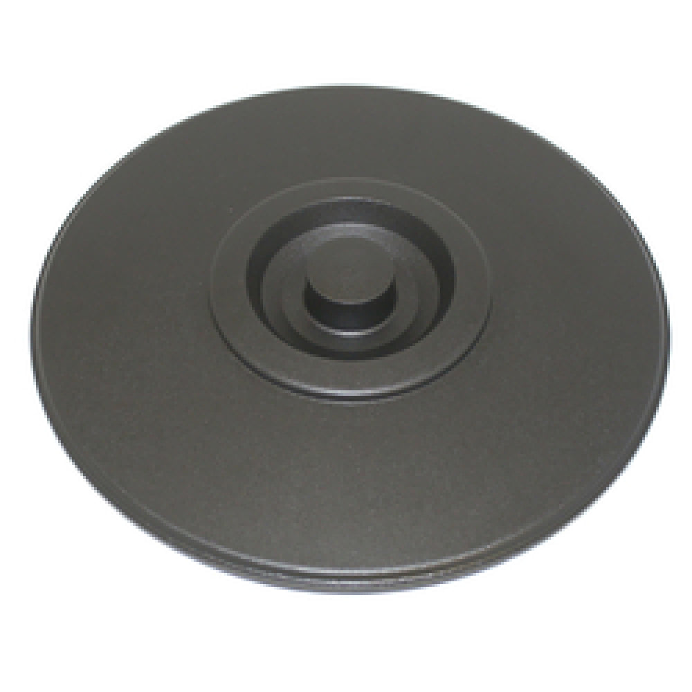 Service Ideas CBDRLIDPLBL Lid For CBDRP3BL Plastic
