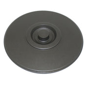Service Ideas CBDRLIDPLBL Lid For CBDRP3BL Plastic