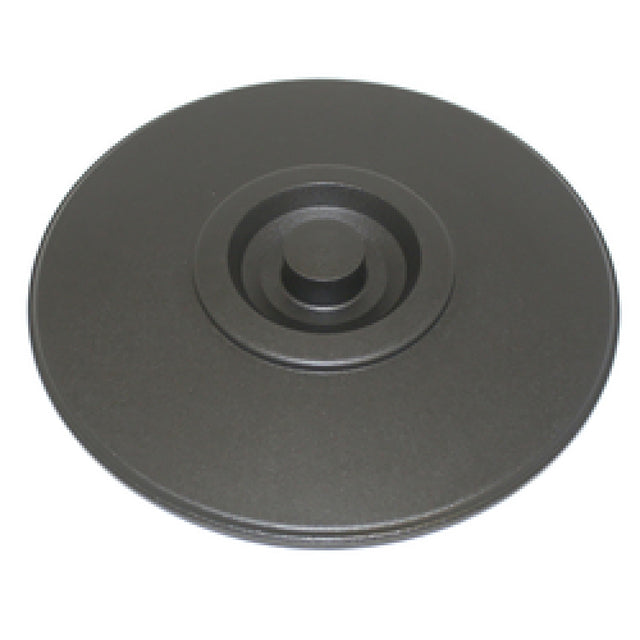 Service Ideas CBDRLIDPLBL Lid For CBDRP3BL Plastic