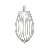 Varimixer (Middleby) VWHIP-100 - Wire Whip, For 100 Qt. Bowl Capacity, Stainless Steel