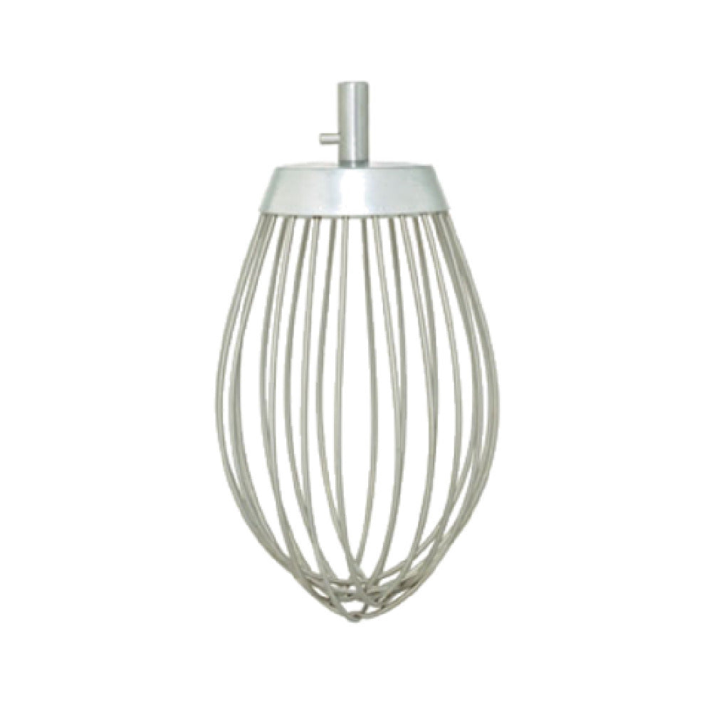 Varimixer VWHIP-100@1 Wire Whip For 100 Qt. Bowl Capacity Stainless Steel