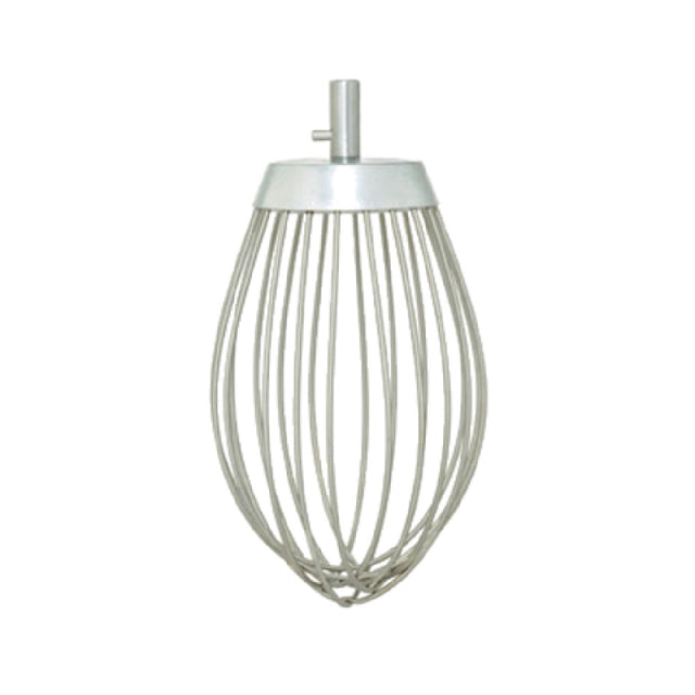 Varimixer VWHIP-100@1 Wire Whip For 100 Qt. Bowl Capacity Stainless Steel