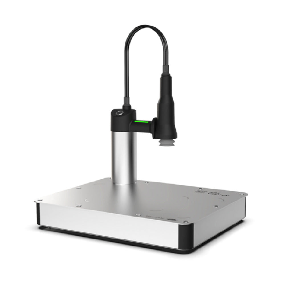 UNOX XUC175 Hot Vacuum Multi.Day Evereo High Temperature Vacuum Packing Wide Support Base