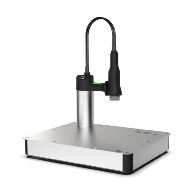 UNOX XUC175 Hot Vacuum Multi.Day Evereo High Temperature Vacuum Packing Wide Support Base