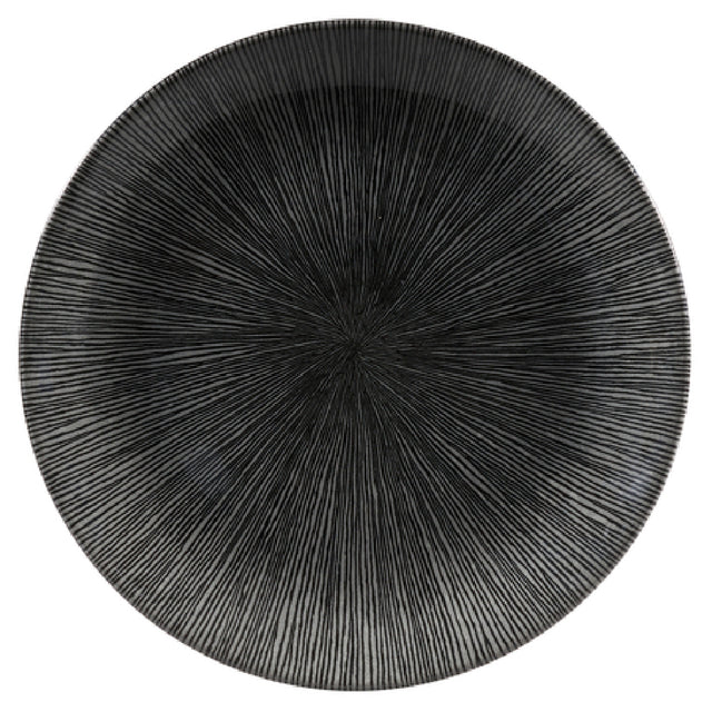 Churchill China AGBLEV101 Plate 10-1/4" Dia. Round