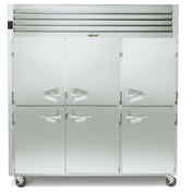 Traulsen G30000 Dealer's Choice Refrigerator Reach-in Three-section
