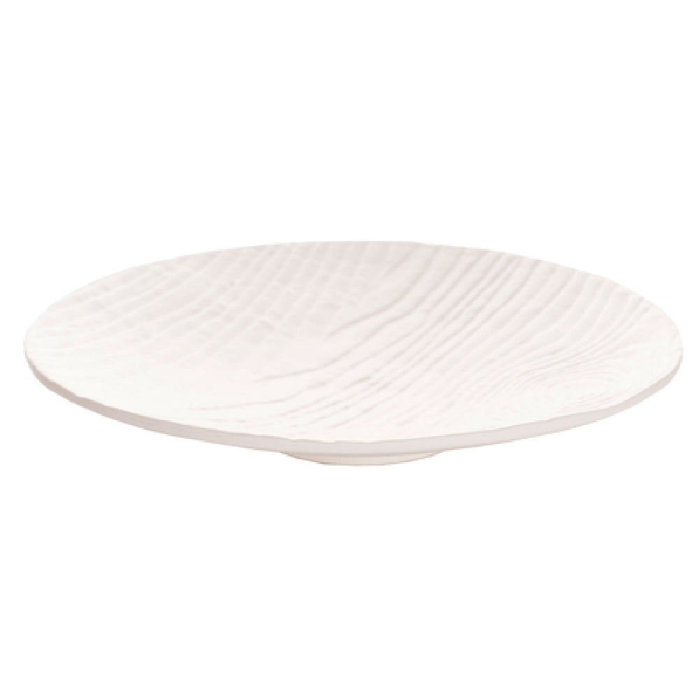 GET Enterprises 15003217028 Cheforward Sustain Plate 32 Oz. 11-1/4" Dia. X 2"H