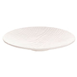 GET Enterprises 15003217028 Cheforward Sustain Plate 32 Oz. 11-1/4" Dia. X 2"H