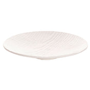 GET Enterprises 15003217028 Cheforward Sustain Plate 32 Oz. 11-1/4" Dia. X 2"H