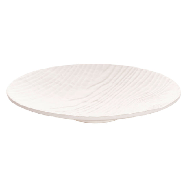 GET Enterprises 15003217028 Cheforward Sustain Plate 32 Oz. 11-1/4" Dia. X 2"H