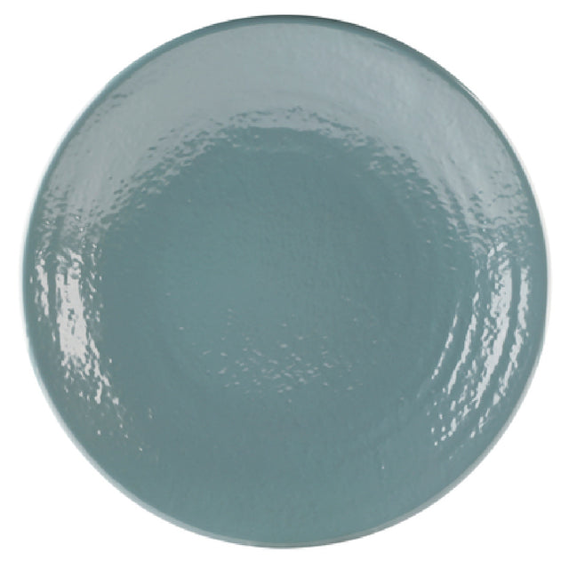 Elite Global Solutions D117RR-ABY Plate 11-7/8" Dia. X 1-5/8"H Round