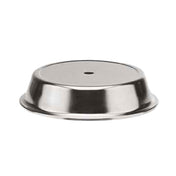 BauscherHepp 10.0507.2630 Plate Cover 10-3/8" Dia. (263mm) Plate 18/10 Stainless Steel