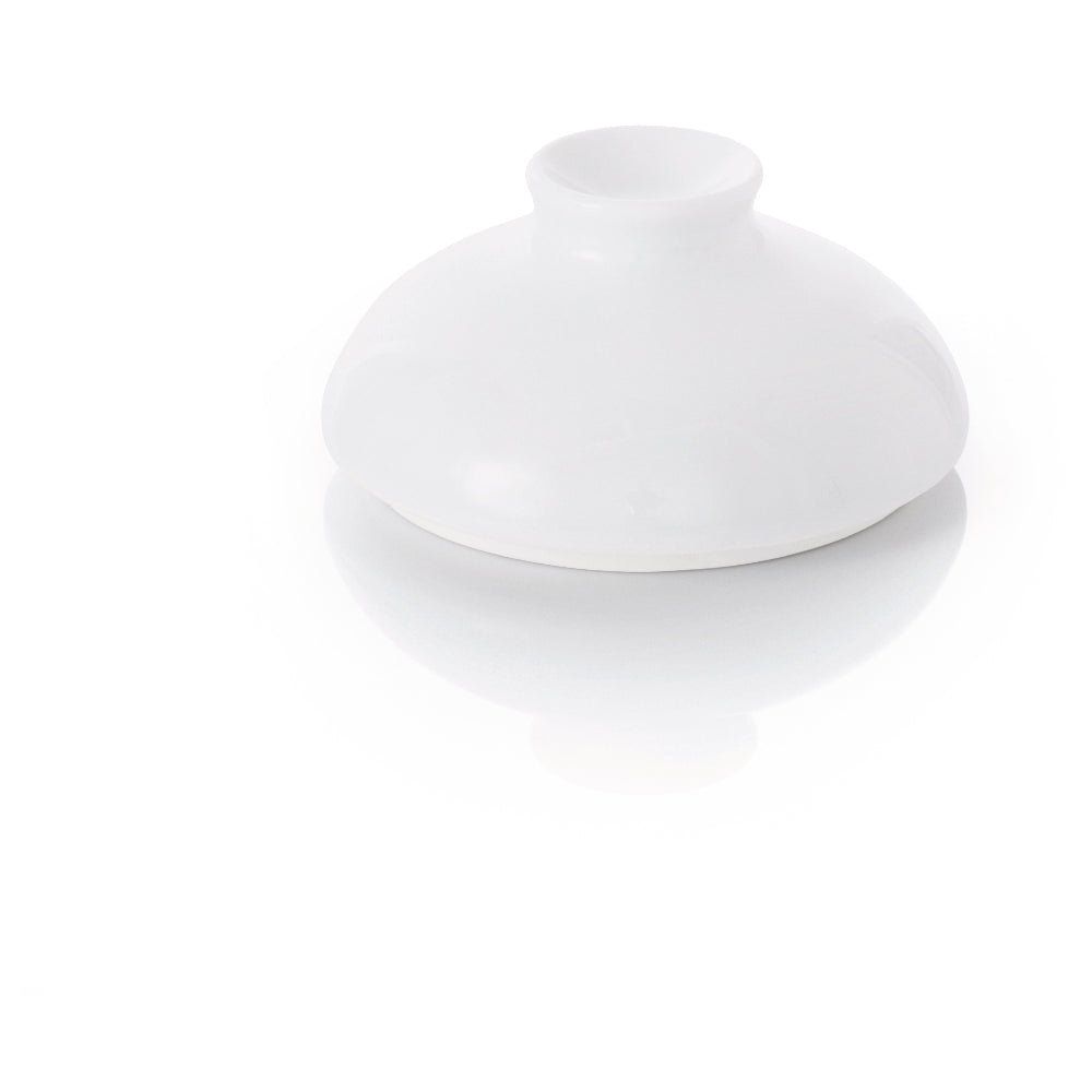 BauscherHepp 52.1090.4103 Dip Bowl-Top Part 3" Dia. X 1.4"H Round