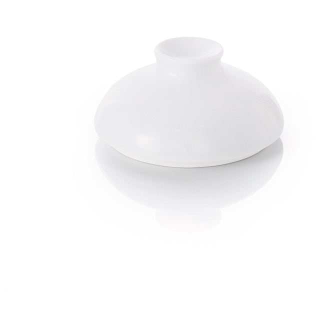 BauscherHepp 52.1090.4103 Dip Bowl-Top Part 3" Dia. X 1.4"H Round