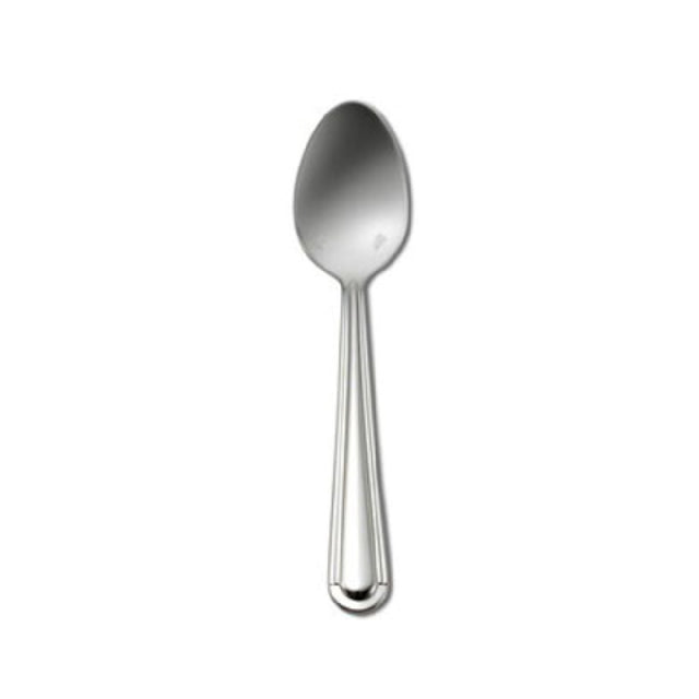 1880 Hospitality V031STSF Oneida® Teaspoon 5-3/4" Arched Handle Tip