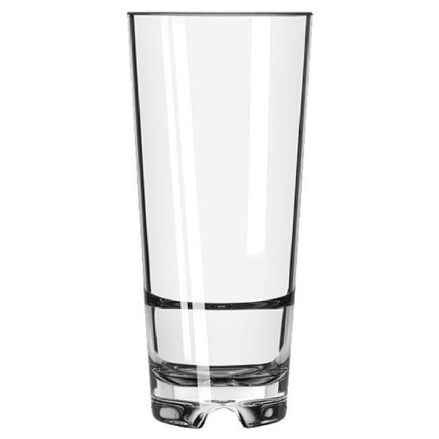 Libbey 92406 Beverage Glass 14 Oz. Stackable