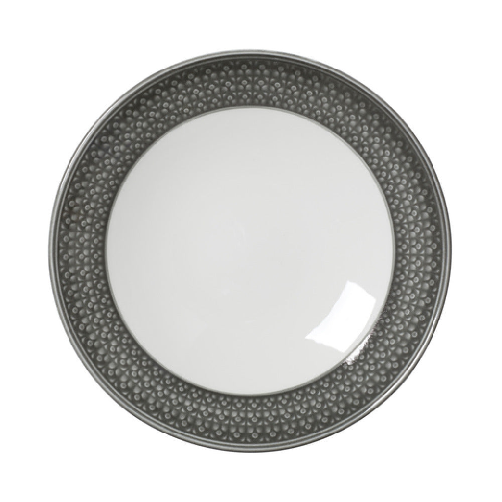 Steelite 1405X0122 Bowl 44 Oz. (1.375 Qt.) 10" Dia.