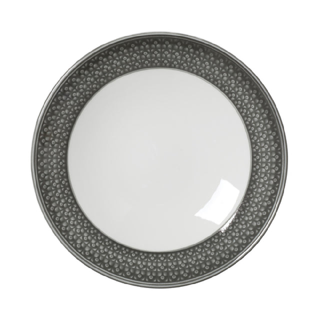 Steelite 1405X0122 Bowl 44 Oz. (1.375 Qt.) 10" Dia.