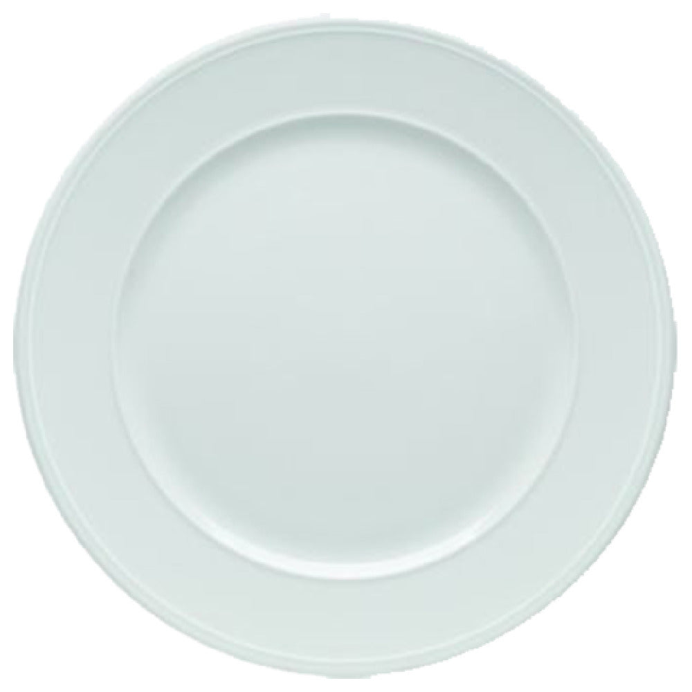 BauscherHepp 280026 Plate 10-1/4" Dia. Flat
