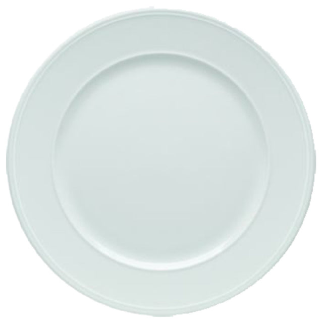 BauscherHepp 280026 Plate 10-1/4" Dia. Flat