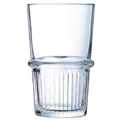 Arc Cardinal L7340 Hi Ball Glass 16 Oz. Fully Tempered