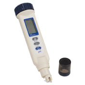 JB Prince U991 ATC PH Meter Pen 6-1/2"L For Reading PH Levels In Liquids