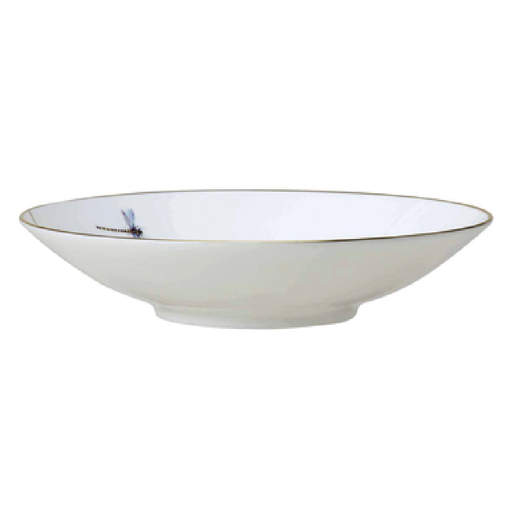 Steelite 82108AND0441 Bowl 21.0 Oz 9.5" X 2.0"