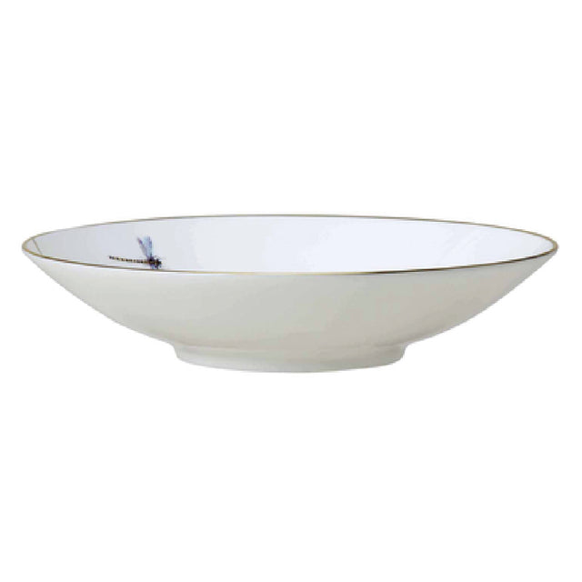 Steelite 82108AND0441 Bowl 21.0 Oz 9.5" X 2.0"