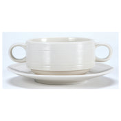 1880 Hospitality L5650000528 Oneida® Soup Bowl Saucer 6-1/4" Dia. Round