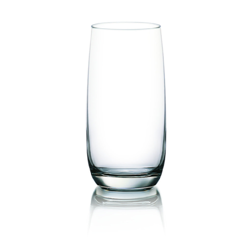 Anchor Hocking 1B13013 Hi-Ball Glass 12-1/2 Oz. Glass