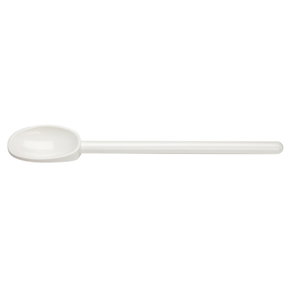 Mercer Culinary M33182WH Hell's Tools® Mixing Spoon 11-7/8"L High Temperature