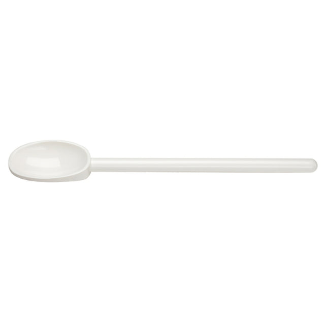 Mercer Culinary M33182WH Hell's Tools® Mixing Spoon 11-7/8"L High Temperature