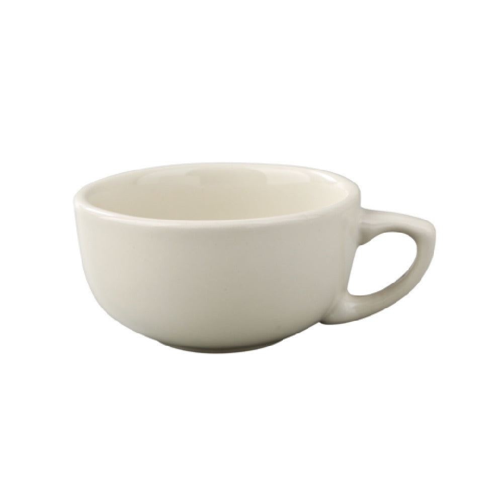 Yanco RE-56 Recovery Cappuccino Cup 14 Oz. 4-1/2" Dia.