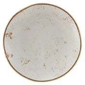 Tuxton GGA-008 Plate 11-5/8" Dia. Round