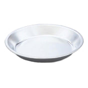 Vollrath 68089 Wear-Ever® Pie Plate 9-3/4" Outside Diameter X 1-1/4"deep 18 Gauge Aluminum