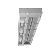 Hatco GRAML-84_120-240/60/1 Glo-Ray® Infrared Strip Heater 84" W Maximum Wattage With Lights