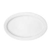 BauscherHepp 902032 Dimension Platter 12-1/2" X 8-1/4" Oval