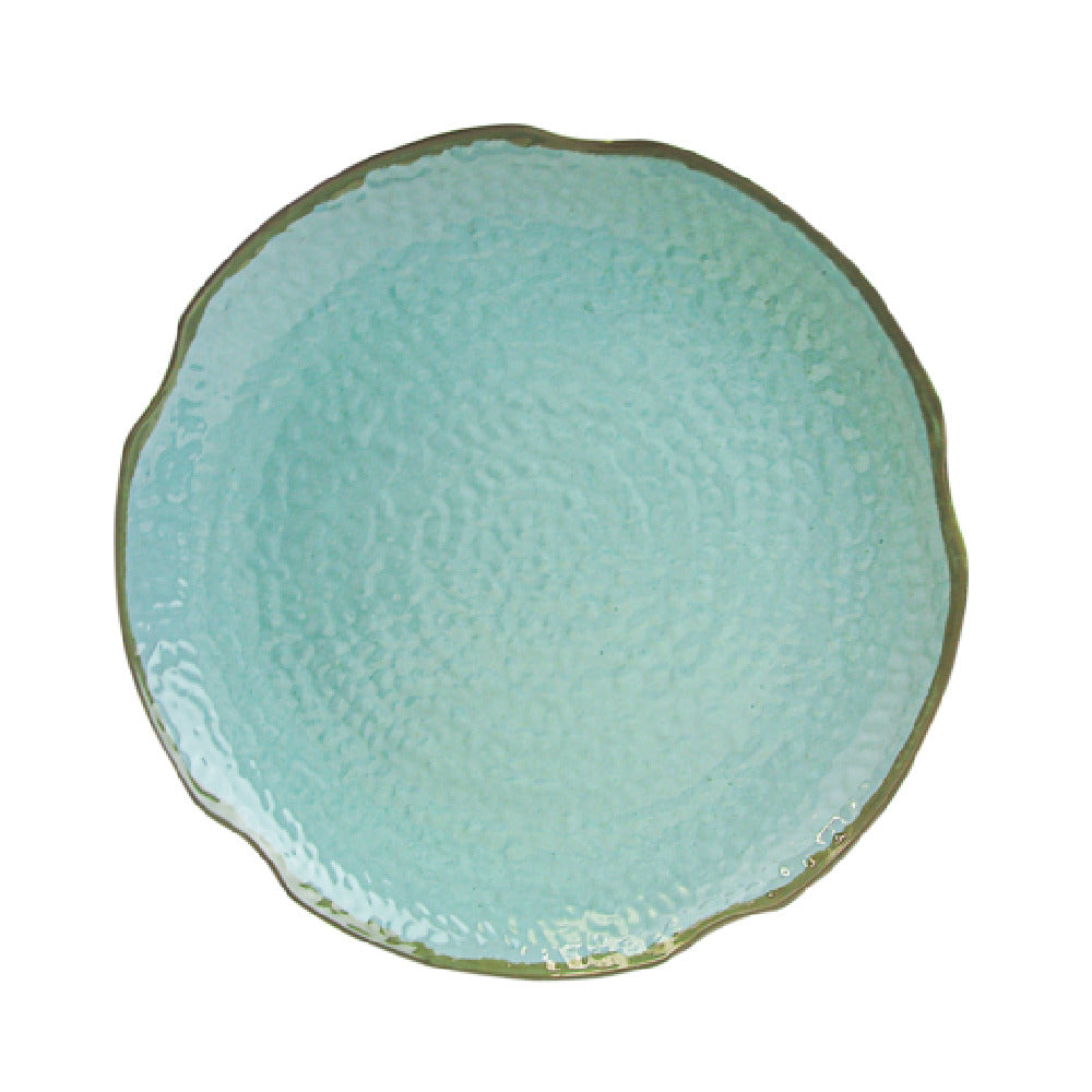 Thunder Group 1814SS Plate 14" Dia. Round