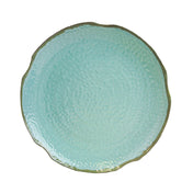 Thunder Group 1814SS Plate 14" Dia. Round