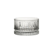 Steelite P530038 Bowl 8.0 Oz. (H 2-1/4" M 3-1/2" T 3-1/2" B 3-1/2") Soda Lime