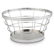 Libbey APS 15321 Basket/Riser 8-3/8" Dia. X 4-3/8"H Round
