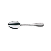 BauscherHepp 10.4809.6060 Demitasse Spoon 4-1/4" Silver Plate Finish