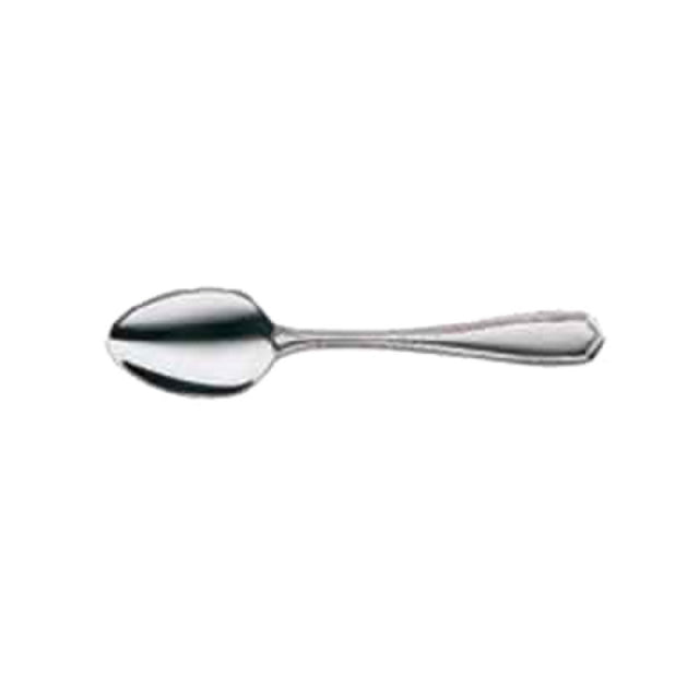 BauscherHepp 10.4809.6060 Demitasse Spoon 4-1/4" Silver Plate Finish